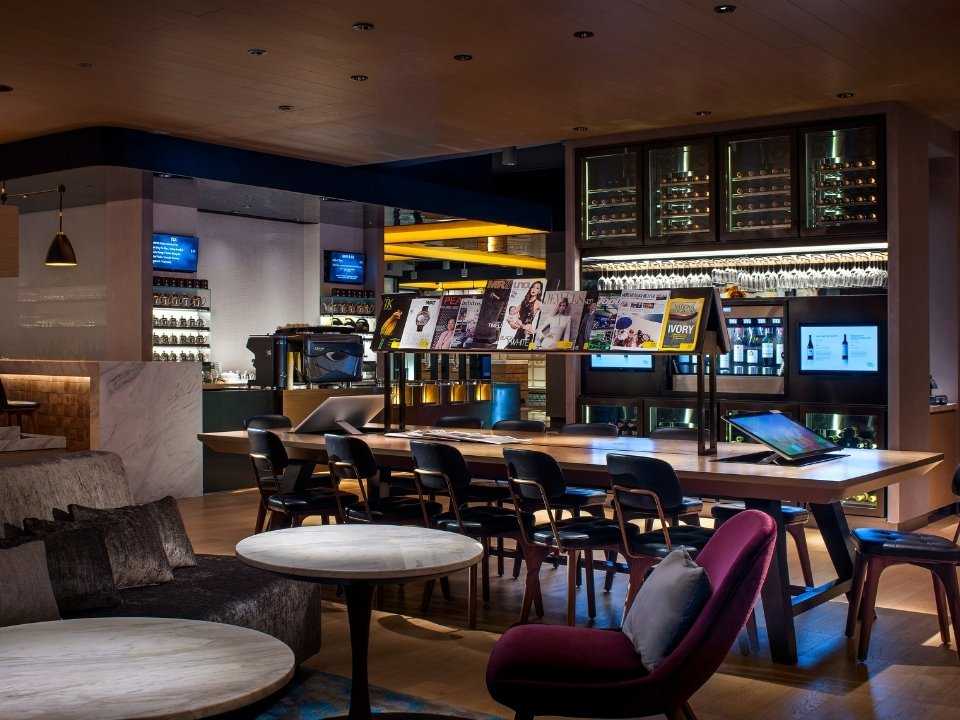 The Park Lane Hong Kong, Autograph Collection photograph 5