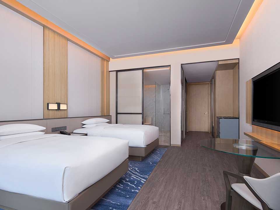 Courtyard By Marriott Foshan  photograph 6