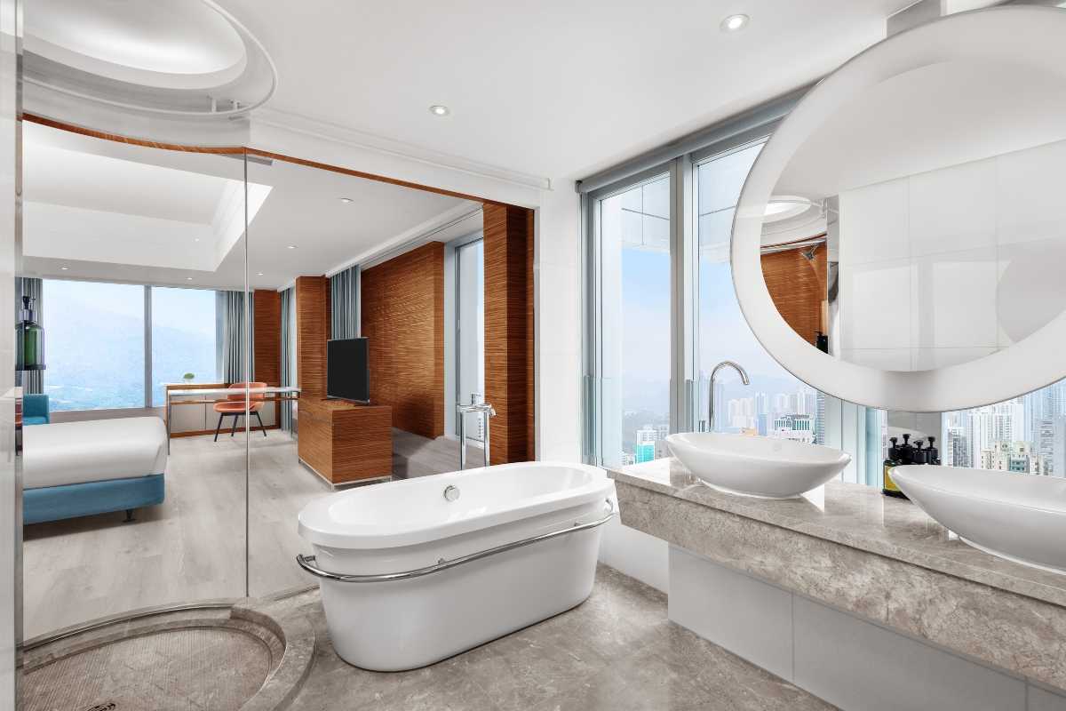 Nina Hotel Tsuen Wan West photograph 5