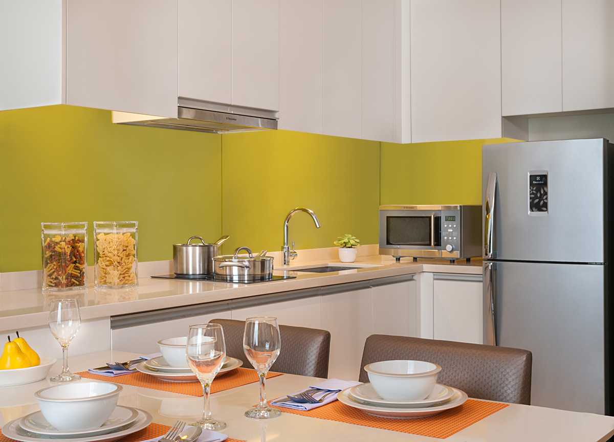 Citadines Salcedo Makati photograph 6