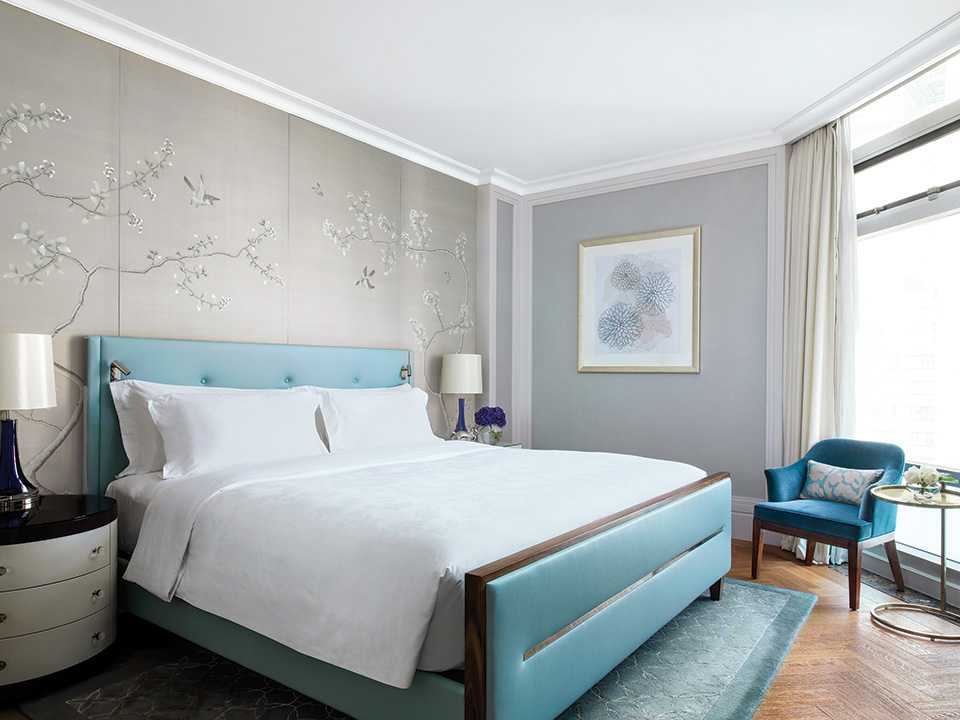 The Langham, Hong Kong photograph 8