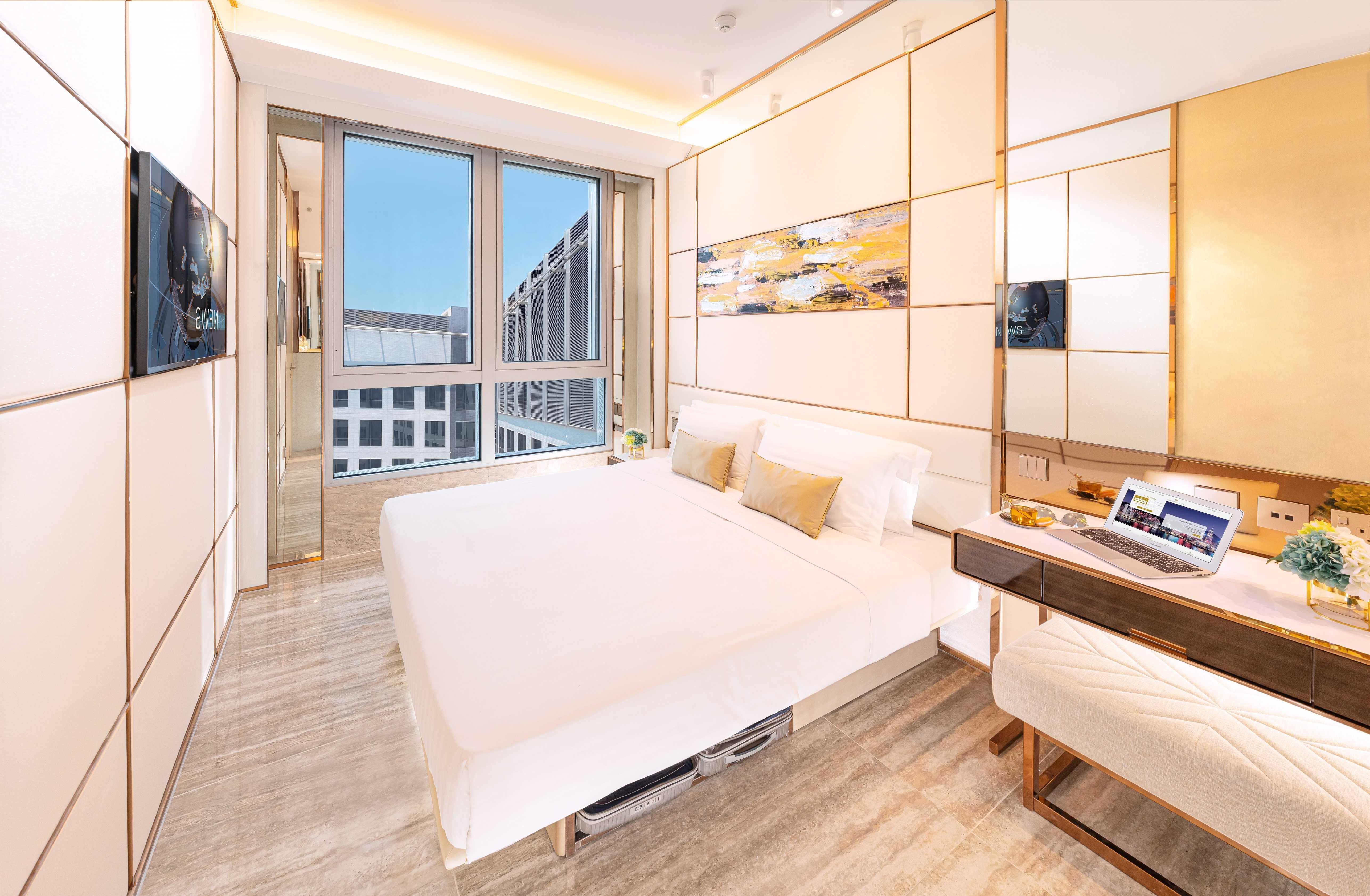 Regala Skycity Hotel photograph 10